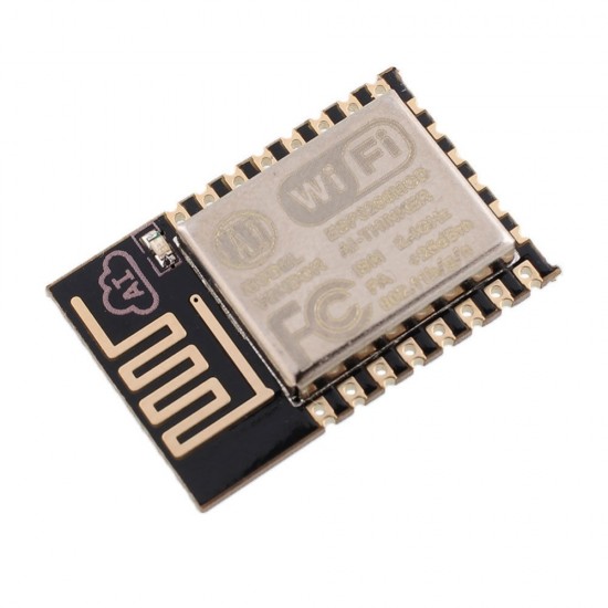 Buy Esp Esp E Serial Wifi Wireless Transceiver Smd